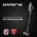 Пылесос Polaris PVCS 4050 500Вт серый/серый