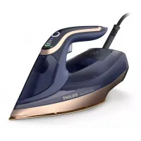 Утюг Philips DST8050/20 3000Вт синий
