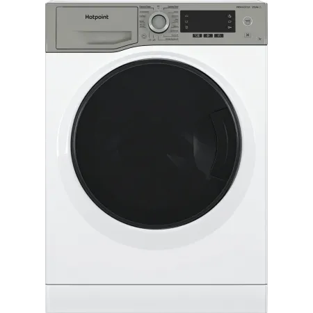 Стиральная машина Hotpoint NSD 7249 UD AVE RU класс: A-40% загр.фронтальная макс.:7кг белый инвертер