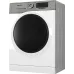 Стиральная машина Hotpoint NSD 7249 UD AVE RU класс: A-40% загр.фронтальная макс.:7кг белый инвертер