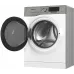 Стиральная машина Hotpoint NSD 7249 UD AVE RU класс: A-40% загр.фронтальная макс.:7кг белый инвертер