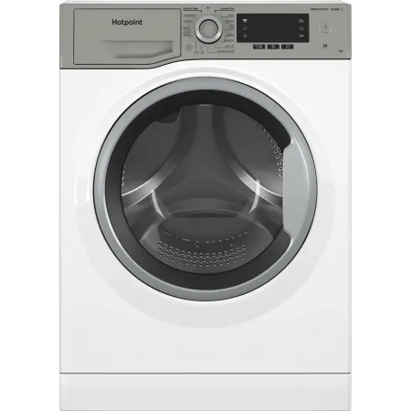 Стиральная машина Hotpoint NSD 6239 US VE RU класс: A-30% загр.фронтальная макс.:6кг белый инвертер