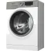 Стиральная машина Hotpoint NSD 6239 US VE RU класс: A-30% загр.фронтальная макс.:6кг белый инвертер