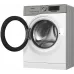 Стиральная машина Hotpoint NSD 6239 US VE RU класс: A-30% загр.фронтальная макс.:6кг белый инвертер