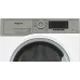 Стиральная машина Hotpoint NSD 6239 US VE RU класс: A-30% загр.фронтальная макс.:6кг белый инвертер