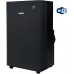 Кондиционер мобильный Ballu Velure BPAC-12 EW/N6 черный площ.30м2