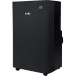 Кондиционер мобильный Ballu Velure BPAC-12 EW/N6 черный площ.30м2
