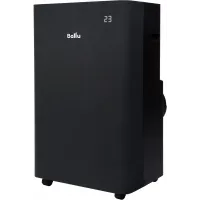 Кондиционер мобильный Ballu Velure BPAC-12 EW/N6 черный площ.30м2 Кондиционер мобильный Ballu Velure BPAC-12 EW/N6 черный площ.30м2