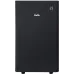 Кондиционер мобильный Ballu Velure BPAC-12 EW/N6 черный площ.30м2