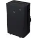 Кондиционер мобильный Ballu Velure BPAC-12 EW/N6 черный площ.30м2