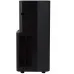 Кондиционер мобильный Ballu Velure BPAC-12 EW/N6 черный площ.30м2