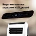 Кондиционер мобильный Ballu Aura BPAC-09 CP/N1_24Y белый площ.24м2