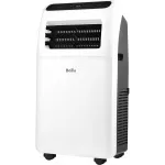 Кондиционер мобильный Ballu Aura BPAC-09 CP/N1_24Y белый площ.24м2