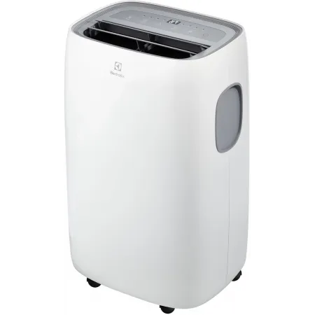 Кондиционер мобильный Electrolux Loft EACM-11 CL/N3 белый площ.27м2