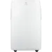 Кондиционер мобильный Electrolux Loft EACM-11 CL/N3 белый площ.27м2