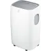 Кондиционер мобильный Electrolux Loft EACM-11 CL/N3 белый площ.27м2