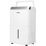 Осушитель воздуха Ballu Comfort BD12T CL 210Вт бытовой белый