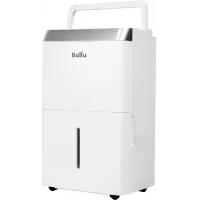 Осушитель воздуха Ballu Comfort BD12T CL 210Вт бытовой белый