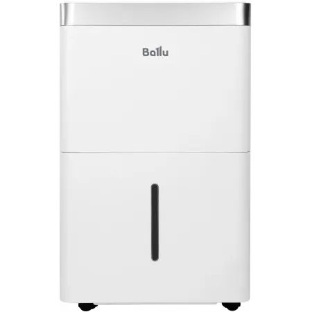 Осушитель воздуха Ballu Comfort BD20T CL 475Вт бытовой белый