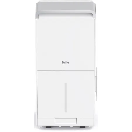 Осушитель воздуха Ballu Neo BDR-50LE 690Вт бытовой белый