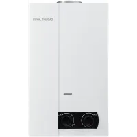 Водонагреватель проточный Royal Thermo Piezo Pro GWH 11