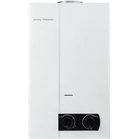 Водонагреватель проточный Royal Thermo Piezo Pro GWH 11 Водонагреватель проточный Royal Thermo Piezo Pro GWH 11