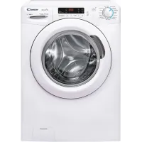 Стиральная машина Candy Smart Pro CSH41273DW/2-07 класс: A загр.фронтальная макс.:7кг белый Стиральная машина Candy Smart Pro CSH41273DW/2-07 класс: A загр.фронтальная макс.:7кг белый