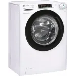 Стиральная машина Candy Smart Pro CSO4 276TWMB-07 класс: A загр.фронтальная макс.:7кг белый инвертор