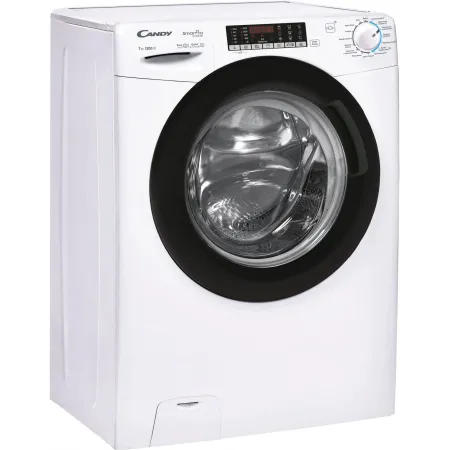 Стиральная машина Candy Smart Pro CSO4 276TWMB-07 класс: A загр.фронтальная макс.:7кг белый инвертор Стиральная машина Candy Smart Pro CSO4 276TWMB-07 класс: A загр.фронтальная макс.:7кг белый инвертор