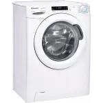 Стиральная машина Candy Smart Pro CSH44283DW/2-07 класс: A загр.фронтальная макс.:8кг белый Стиральная машина Candy Smart Pro CSH44283DW/2-07 класс: A загр.фронтальная макс.:8кг белый