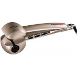 Щипцы Babyliss Pro MiraCurl 29Вт бронзовый макс.темп.:230С покрытие:керамическое (BAB2665GE)