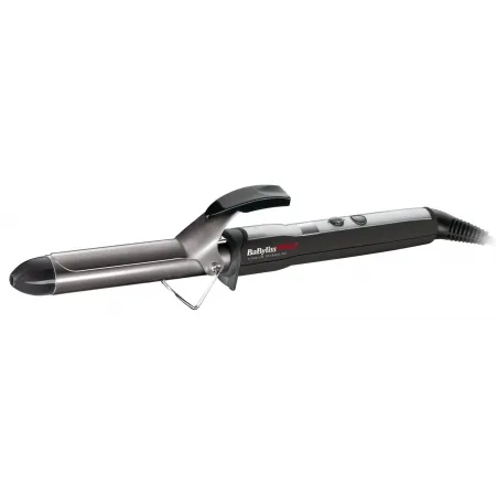 Щипцы Babyliss Pro BAB2273TTE 40Вт черный макс.темп.:200С покрытие:титаново-турмалиновое