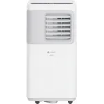 Кондиционер мобильный Loriot Nordic LPAC-14TP белый площ.41м2