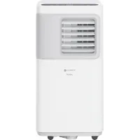 Кондиционер мобильный Loriot Nordic LPAC-14TP белый площ.41м2