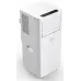 Кондиционер мобильный Breeon Alaska BPC-07TDR белый площ.21м2