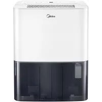 Осушитель воздуха Midea MDDN1-10DEN7 340Вт бытовой белый