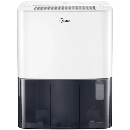Осушитель воздуха Midea MDDN1-10DEN7 340Вт бытовой белый