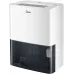 Осушитель воздуха Midea MDDN1-10DEN7 340Вт бытовой белый