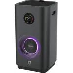 Климатический комплекc Funai CC-TRE600 20Вт черный (CC-TRE600/6.0(GF))