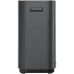 Климатический комплекc Funai CC-TRE600 20Вт черный (CC-TRE600/6.0(GF))