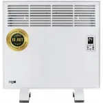 Конвектор ivigo EPK-Pro Wi-Fi EPK4550P05 500Вт белый