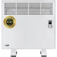 Конвектор ivigo EPK-Pro Wi-Fi EPK4550P05 500Вт белый Конвектор ivigo EPK-Pro Wi-Fi EPK4550P05 500Вт белый