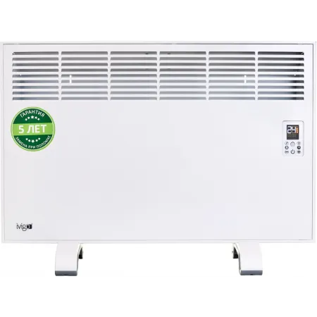 Конвектор ivigo EPK-Pro Wi-Fi EPK4570P10 1000Вт белый