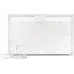 Конвектор ivigo EPK-Pro Wi-Fi EPK4570P10 1000Вт белый