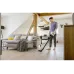 Пылесос ручной Karcher VC 4 Cordless myHome Car 140Вт белый/черный