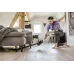 Пылесос ручной Karcher VC 4 Cordless myHome Car 140Вт белый/черный