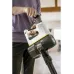 Пылесос ручной Karcher VC 4 Cordless myHome Car 140Вт белый/черный