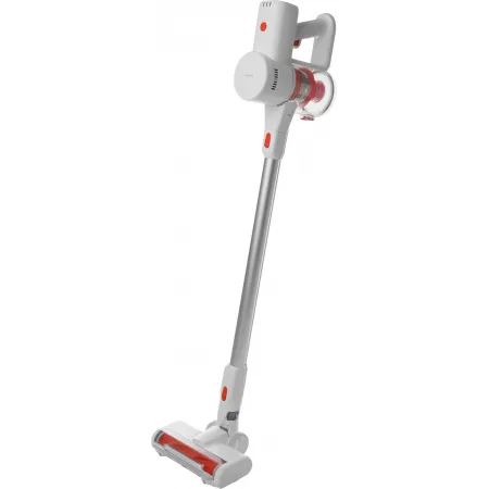 Пылесос ручной Xiaomi G20 Lite EU 215Вт белый/оранжевый Пылесос ручной Xiaomi G20 Lite EU 215Вт белый/оранжевый
