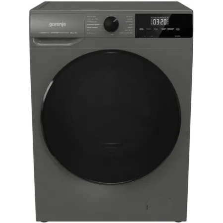 Стиральная машина Gorenje W2D2A164ADSS/C класс: A загр.фронтальная макс.:10кг (с сушкой) серый инвертер