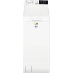 Стиральная машина Electrolux EW6T4262E пан.англ. класс: A загр.вертикальная макс.:6кг белый